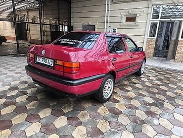 электропакет венто: Volkswagen Vento: 1993 г., 1.8 л, Механика, Бензин, Седан — 2