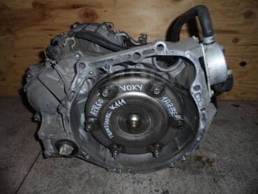 продаю авто с последующим выкупом: Toyota Voxy 1AZ 2WD АКПП Тойота Вокси 1AZ 2WD АКПП Toyota Voxy АКПП — 1