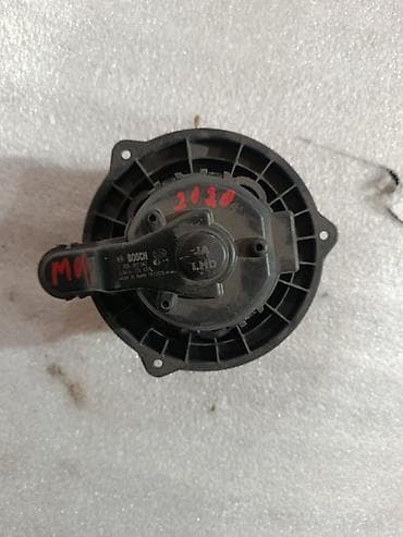 kia: Вентилятор Kia — 1