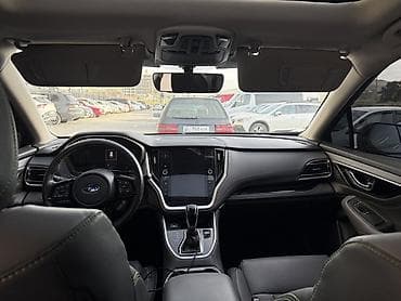 Унаа сатуу: Subaru Outback: 2024 г., 2.4 л, Вариатор, Бензин, Универсал — 9