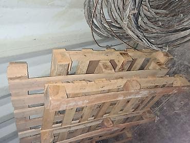 поддон цена деревянный: Продаю поддоны палеты обычные стандартные 8 шт есть — 1