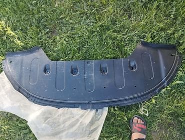 колисо: Защита двигателя новый (передняя нижняя панель) для Kia Optima K5 — 1