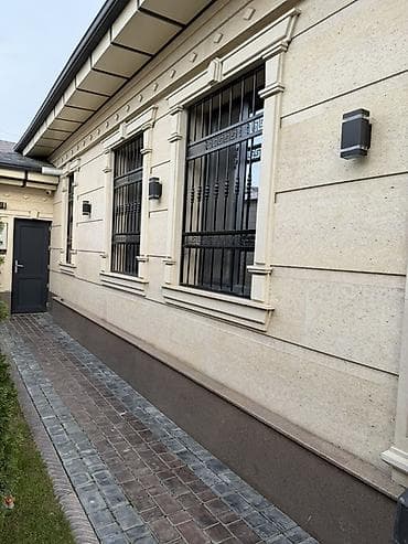 nova grant: Современный дом 256 м² с дизайнерским ремонтом в центре города — 3