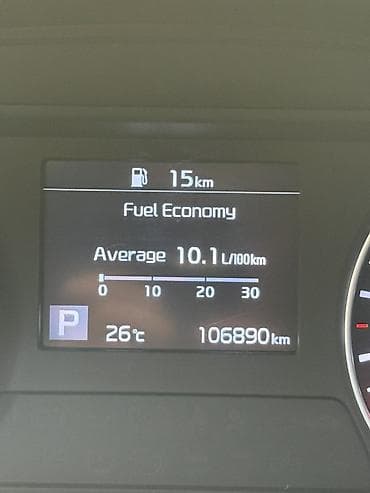 Kia K3: 2018 г., 1.6 л, Вариатор, Бензин, Седан — 8