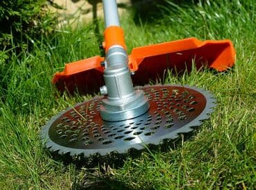 роторная газонокосилка: Сдам в аренду — 4