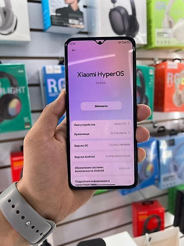 mi 8 чехол: Xiaomi, 13T, цвет - Черный — 6