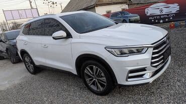 lixiang l7 цена в бишкеке: BYD : 2021 г., 1.5 л, Автомат, Бензиновая, Кроссовер — 3