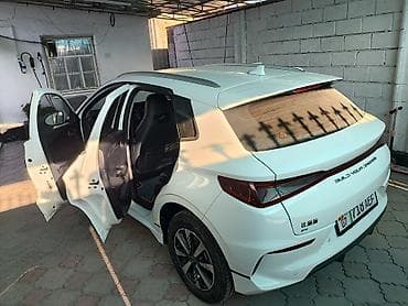 купить китайский авто: BYD E2: 2024 г., Электромобиль — 5