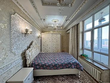 5 комнат, 360 м², Филармония Элитка, 10 этаж, Старый ремонт — 8
