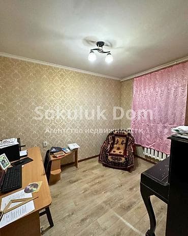 75: 3 комнаты, 60 м² — 6