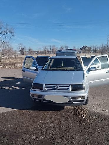 зеркало ауди 80: Volkswagen Vento: 1997 г., 1.8 л, Механика, Газ, Седан — 3