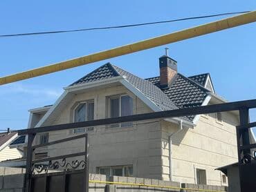 установка крыш: Кровля крыши | Гидроизоляция, Демонтаж, Монтаж Больше 6 лет опыта — 16