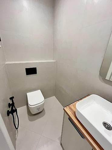 3 к: 3 комнаты, 88 м², Элитка, 12 этаж, Дизайнерский ремонт — 8