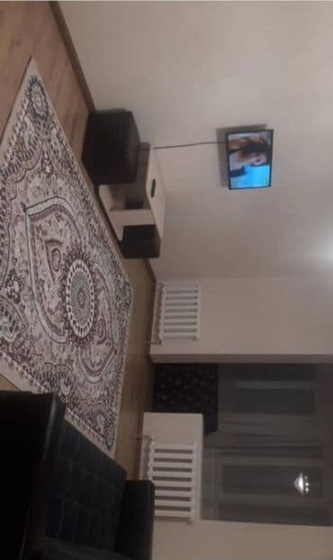 сниму квартиру в арча бешик: 2 бөлмө, Менчик ээси, Чогуу жашоосу жок, Толугу менен эмереги бар — 9