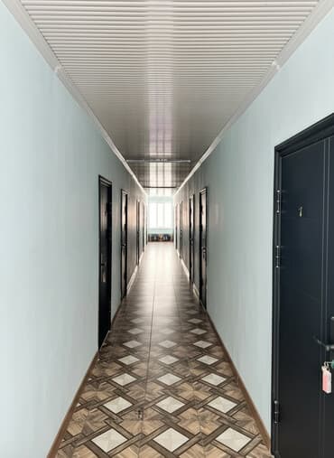 красивые дома: 6 бөлмө жана андан көп, Жарым -жартылай эмереги бар — 2