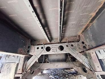 krone: Прицеп, Krone, Тентованный — 9