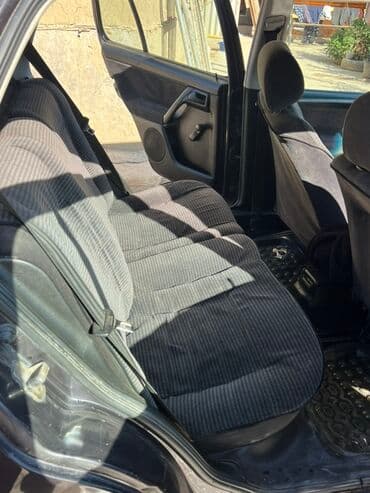 фары на опель вектра б: Volkswagen Golf: 1993 г., 1.6 л, Механика, Бензин, Хэтчбэк — 5