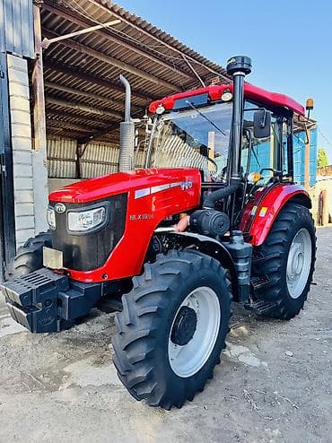 портер 2008: Модель: 1054, Новый, 2023 г. — 1