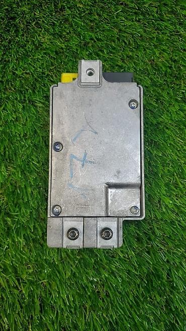 starline b9: Подушка безопасности BMW Оригинал, Германия — 6