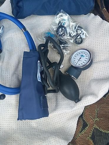 манжет тонометра купить: Продаю 200сом — 5