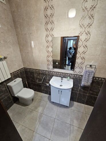 учкун участок дом: Дом, 250 м², 5 комнат, Собственник — 7