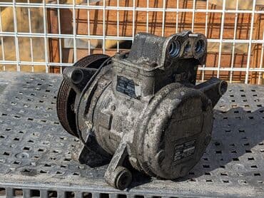 медогонка цена бу: Компрессор Ford 1992 г., Б/у, Оригинал, Германия — 2