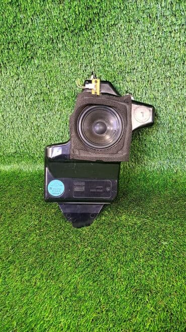 машны: Динамик Bmw 525I E39 LCI M54B25 2003 задний левый (б/у) ​ Марка: BMW — 1