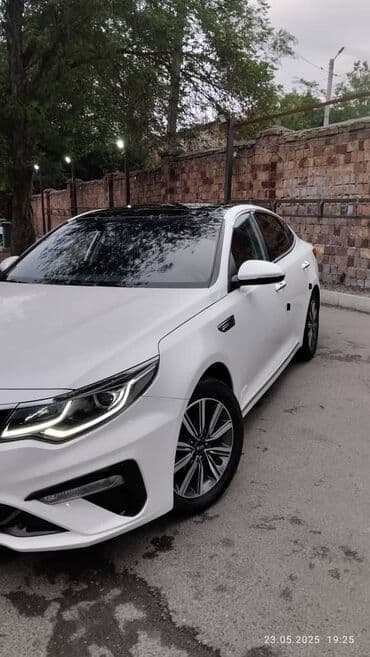 тойота авенсис седан автомат: Сдаю Kia K5, Долгосрочно, Без водителя, | Залог, Водительские права — 1