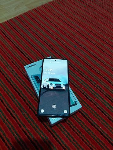 самсунг а41 ош: Samsung Galaxy A51, Б/у, 64 ГБ, цвет - Голубой, 2 SIM — 4