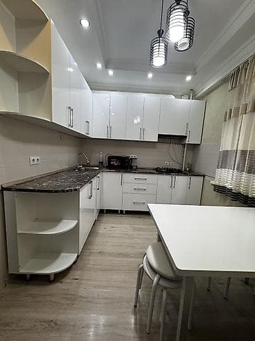 Недвижимость: 2 комнаты, Агентство недвижимости, Без подселения, С мебелью полностью — 8