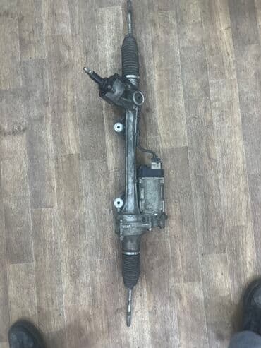 рулевая рейка тойота виндом: Рулевая рейка BMW 2017 г., Б/у, Оригинал — 2