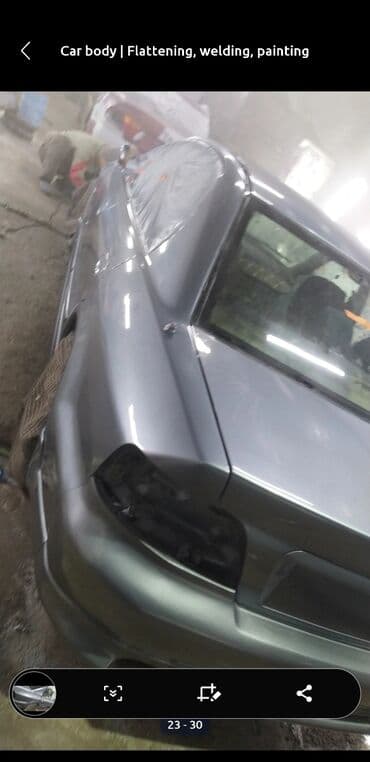 автоэлектрик ремонт авто с выездом бишкек: Рихтовка, сварка, покраска, Ремонт деталей автомобиля, без выезда — 5
