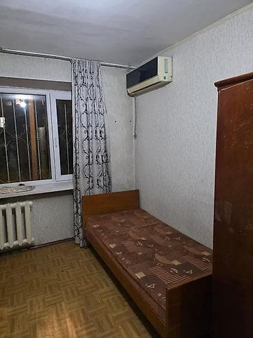 Батирлер: 1 бөлмө, Моссовет Чогуу жашоо менен — 1
