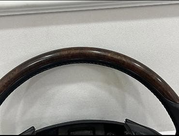 m руль: Руль Honda 2003 г., Оригинал — 3