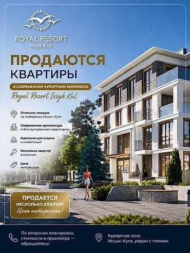 квартира комната бишкек: 1 бөлмө, 30 м², Элитка, 3 кабат, Даяр ПСО (өзү оңдоп түзөтүп бүтүү үчүн) — 1