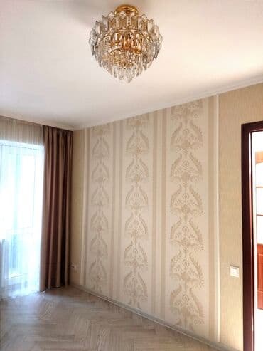 недвижимость новопокровка: 30 м², Эмереги менен — 6