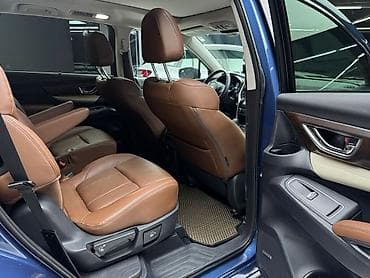 Продажа авто: Subaru Ascent: 2020 г., 2.4 л, Автомат, Бензин, Кроссовер — 10