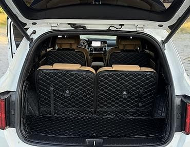 Транспорт: Kia Sorento: 2021 г., 2.2 л, Автомат, Дизель, Кроссовер — 6