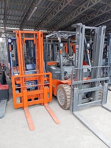 Ремонт кар . 
АВТО не делаем только вилочные погрузчики !