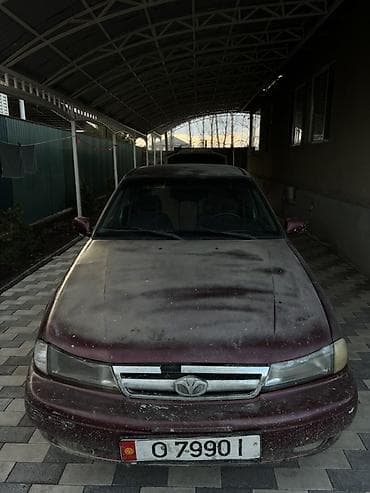 опель вектора с: Daewoo Nexia: 1997 г., Механика, Бензин, Седан — 1