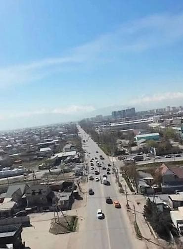 Кыймылсыз мүлк: 12 соток, Курулуш, Сатып алуу-сатуу келишими — 1