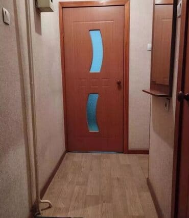 квартира аренда долгосрочно ош: 1 комната, Агентство недвижимости, Без подселения, С мебелью полностью — 6