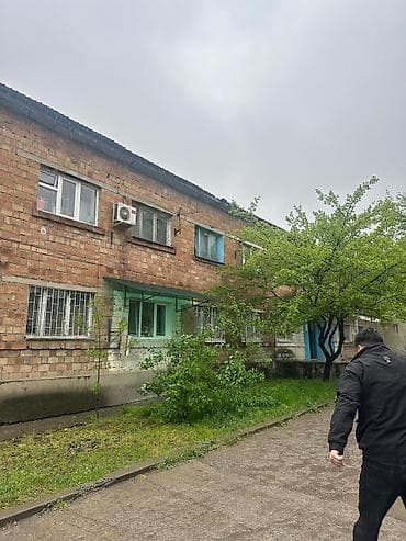 Продажа квартир: 1 комната, 28 м², Малосемейка, 2 этаж, Косметический ремонт — 1