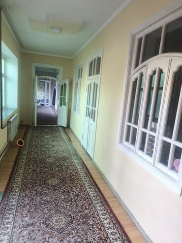 недвижимости: Үй, 250 кв. м, 8 бөлмө, Менчик ээси, Евро оңдоо — 8