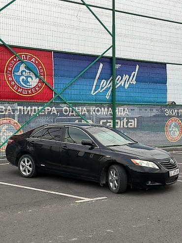 гур калдина: Сдаю Toyota Camry, Посуточно, Без водителя, | Без депозита — 2