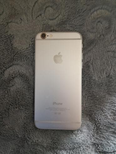 iphone 8 pilus: IPhone 6, Серебристый — 2