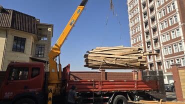 частный дом на длительный срок: Ижарага берем — 4