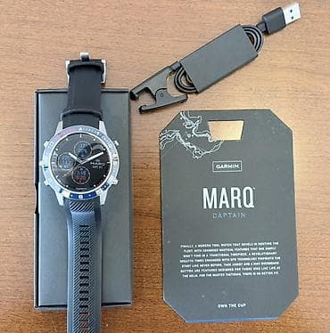 coros pace: GARMIN CAPTAIN GEN1 Снова в наличии Состояние как новое 🆕 идеальное — 1