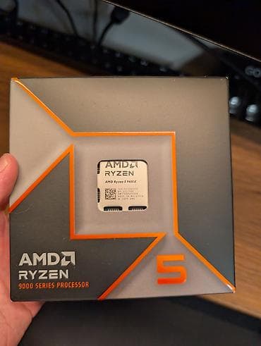 ryzen 5800x3d: Процессор для ПК, Новый, AMD Ryzen 5, 6 ядер — 1