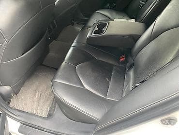 пл: Toyota Camry: 2018 г., 2.5 л, Автомат, Бензин, Седан — 6